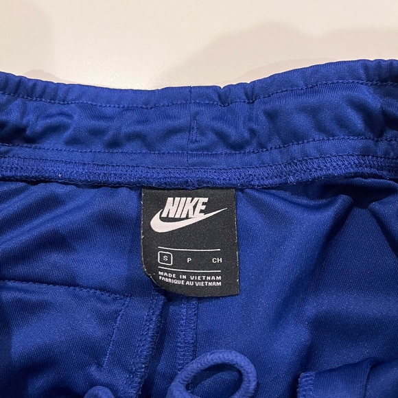 Nike Double Swoosh PK Shorts - Picture 4 of 7